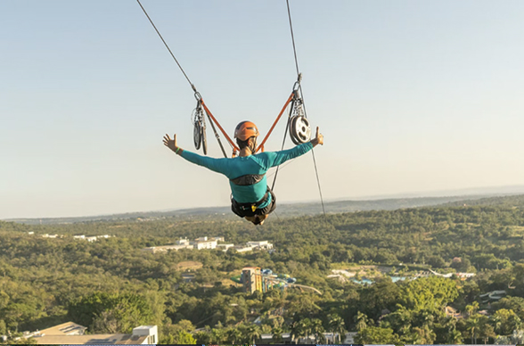 Card Cansado De Ferias Desktop