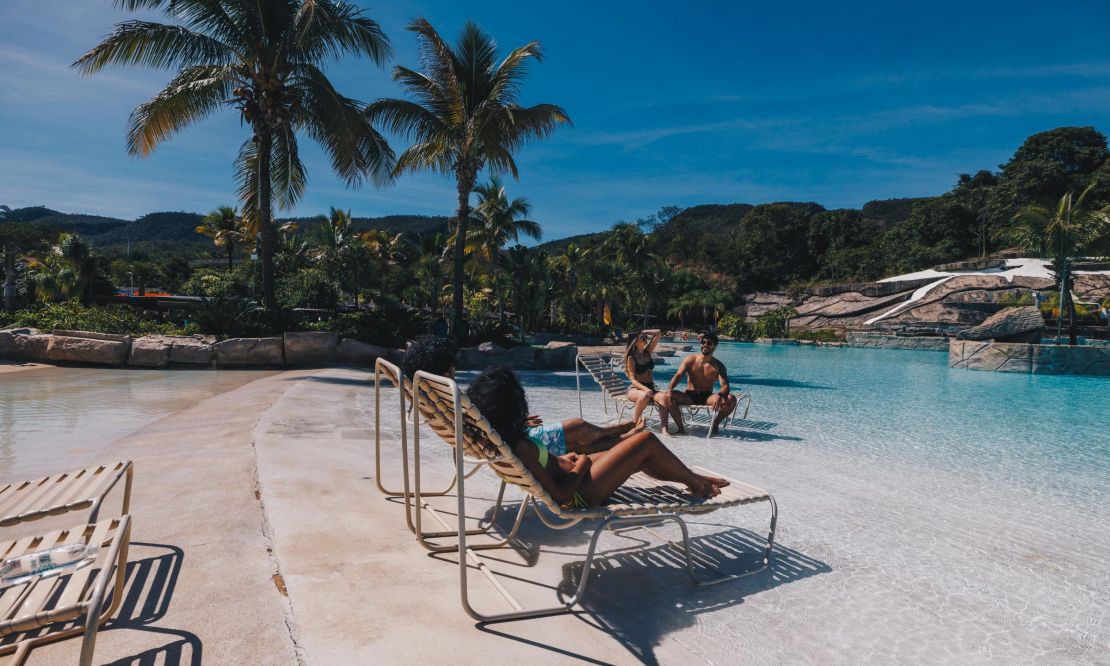 Praia de água doce: confira as melhores opções para visitar em Goiás