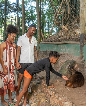 2021: Cuidar do hoje, transformar o amanhã